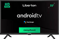 Телевизор LIBERTON LTV-32H01AT