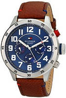 Чоловічий годинник Tommy Hilfiger 1791066