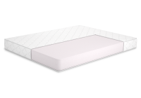 Беспружинний матрац Rondo/РОНДО (Монолітний блок) ТМ МатроЛюкс, фото 1