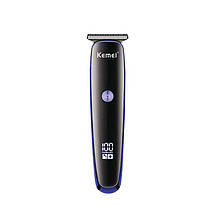 Тример для стрижки Kemei KM-828