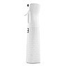 Розпилювач для води Level3 Beveled Spray Bottle White 300мл, фото 2