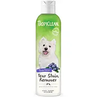 Шампунь Tear Stain Remover, для удаления слезных дорожек, 236 мл