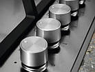 Варильна поверхня газова ELECTROLUX EGS6436SX, фото 3