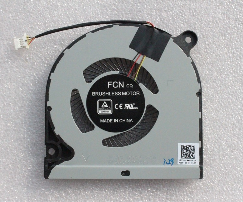 Кулер Acer Travelmate B114 P214 (1323-01BD0PB) бу
