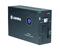 Стабилизатор напряжения релейный Aruna SDR 8000 (4,8 кВт, 140-260 В)