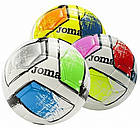 М'яч футбольний Joma Dali II. Оригінал ар. 400649.427., фото 4