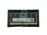 Оперативная память для ноутбука SO-DIMM DDR5 32GB PC5-44800 5600MHz (Samsung M425R4GA3BB0-CWM0D) нов