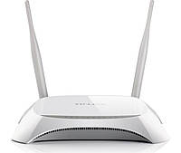 Роутер Tp-Link TL-MR3420 LAN/WAN 3G/4G/LTE Гарантия 24 мес