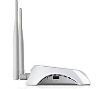 Роутер Tp-Link TL-MR3420 LAN/WAN 3G/4G/LTE UA, фото 5