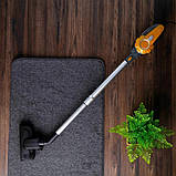 Ручний безмішковий пилосос Adler AD 7036, фото 2