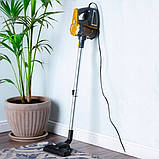 Ручний безмішковий пилосос Adler AD 7036, фото 3