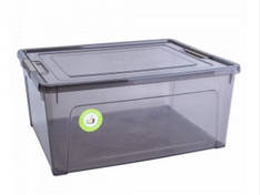 Контейнер "Smart Box" 7,9 л "Practice" для зберігання шкільного приладдя (нова українська школа)