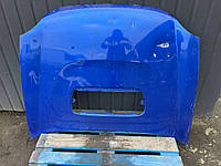 Капот на Subaru Impreza (GD, GG) с 2000г.- SUBARU