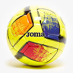 М'яч футбольний Joma Dali II. Оригінал ар. 400649.499.