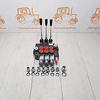 Гідророзподільники МТЗ