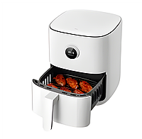 Аэрогрили Xiaomi Mi Smart Air Fryer MAF02 Мультипечь и мультиварка 1500 Вт Аэрогриль без масла 3.5 л (Китай)