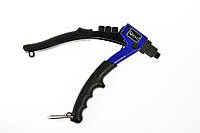 Заклепувач premium "GEKO" 200мм з хромомолібденової сталі на заклепки 2,4 / 3,2 / 4,0 / 4,8 мм