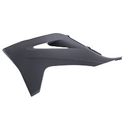 Пластик захист радіаторів GasGas "21- Polisport, сірий