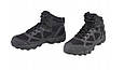 Черевики тактичні Mil-tec Chimera MID (Black)12818202, фото 2