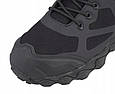 Черевики тактичні Mil-tec Chimera MID (Black)12818202, фото 6