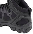 Черевики тактичні Mil-tec Chimera MID (Black)12818202, фото 7