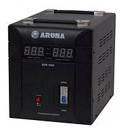 Стабилизатор напряжения релейный Aruna SDR 3000 (1,8 кВт, 140-260 В)