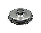 Кільцева шестерня 102 зуба планетарної передачі Forward Ring Gear АКПП CD4E F3RZ7A153C (Б.У.), фото 4