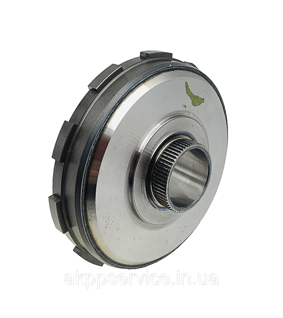 Кільцева шестерня 102 зуба планетарної передачі Forward Ring Gear АКПП CD4E F3RZ7A153C (Б.У.)