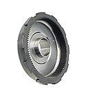 Кільцева шестерня 102 зуба планетарної передачі Forward Ring Gear АКПП CD4E F3RZ7A153C (Б.У.), фото 3