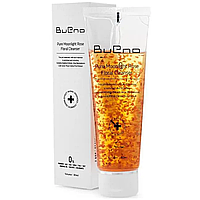 Bueno, Гель для умывания "Pure Moonlight Rose Floral Cleanser", 80 мл