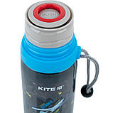 Термос 350 мл Kite Bayraktar K23-301, фото 3