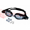 Окуляри для плавання з діоптріями(-7) - SG1811, фото 3