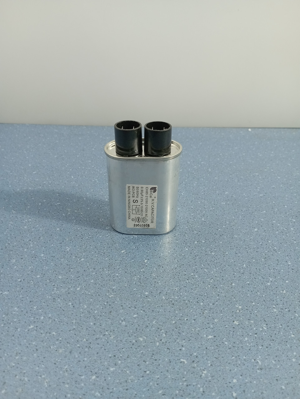 Конденсатор для мікрохвильової печі CH85-21090-2100V