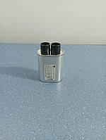 Конденсатор для мікрохвильової печі CH85-21090-2100V