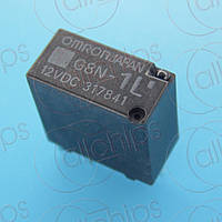 Реле 12В 25А Omron G8N-1L-12VDC relay