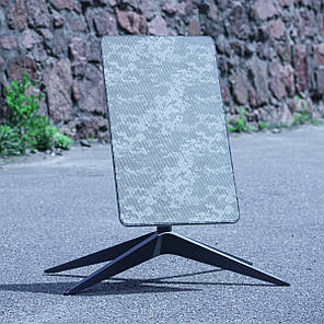 Супутниковий модем Starlink Internet Satellite Dish Kit v2 (мілітарі), фото 3