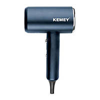 Фен для волос Kemey km-9822, 1800W