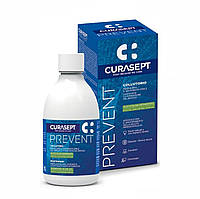 Ополаскиватель Curasept Prevent (для имплантов), 300 мл