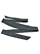 Жіночий пояс пояс Weatro Чорний kshk-003, фото 5