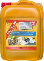 Добавка для бетона Antifreeze Sika, 10 кг