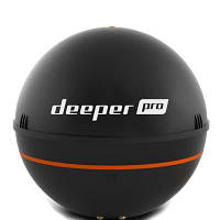 Эхолот Deeper Smart Sonar PRO (ITGAM0301) - Топ Продаж!