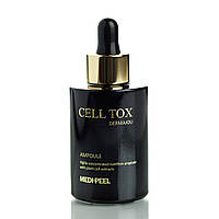 Восстанавливающая сыворотка со стволовыми клетками MEDI-PEEL Cell Tox Dermajou Ampoule