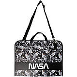 Папка на блискавці А3+ Kite K24-411-1, фото 2