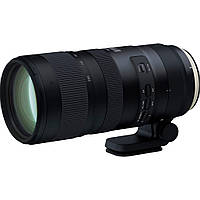 Об'єктив Tamron SP AF 70-200mm f/2.8 Di VC USD G2 для Nikon F [89832]