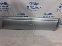 Накладка дверей Mitsubishi Pajero Wagon 2000-2006 MN117288HD (Арт.25065)