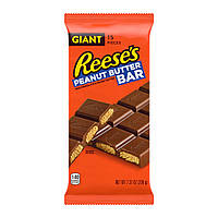 Шоколад Reese's Peanut Butter Bar 15 pieces 208g