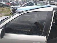 Стекло передней левой двери Opel Vectra B