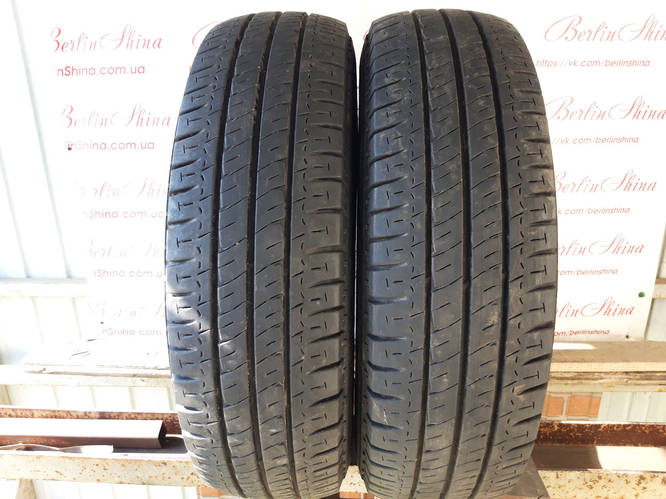 Купить Пара літніх шин 205/75/16С Michelin Agilis,в дуже гарному стані ...