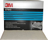 Липка саветка для усунення пилу на фарбі 3M 07910 235*175 мм