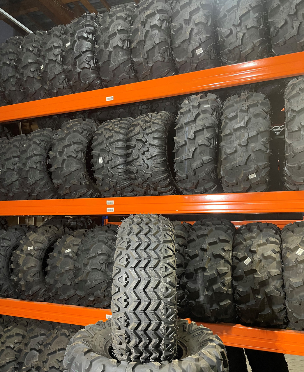Шина CARLISLE All Trail 25x9-R12